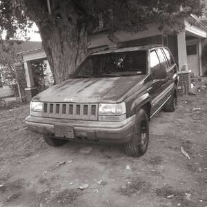 Meet your Posher, Aaron